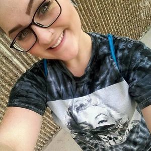 Meet your Posher, Marsha